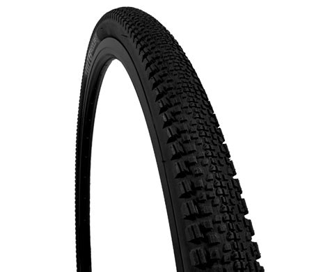 WTB Riddler Comp 700 x 37c Gravel Bike Tyre – Sport & Leisure