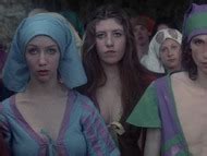 Zardoz Nude Pics Page