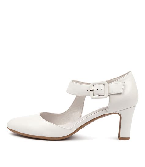 Trinities Nude Shimmer Leather Heels By Django Juliette Shop Online At Mountfords