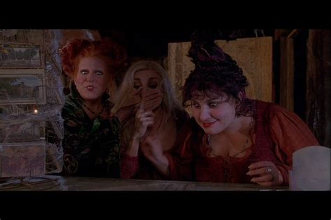 Hocus Pocus - Halloween Image (8659955) - Fanpop