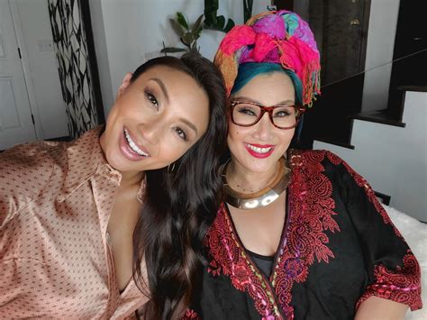 Jeannie Mai Dishes on Career Lessons and What She Learned From ‘DWTS