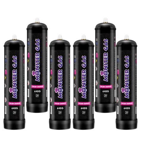 Monstergas Store