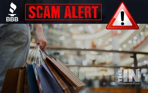 Last Minute Holiday Shopping Make Sure To Avoid Scams With These Bbb