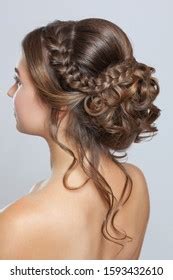 1 593 Braid Nude Stock Photos Images Photography Shutterstock