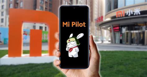 Cómo actualizar los móviles Xiaomi a MIUI beta