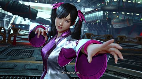 Tekken Beta Sign Up How To Get Into The Closed Network Test