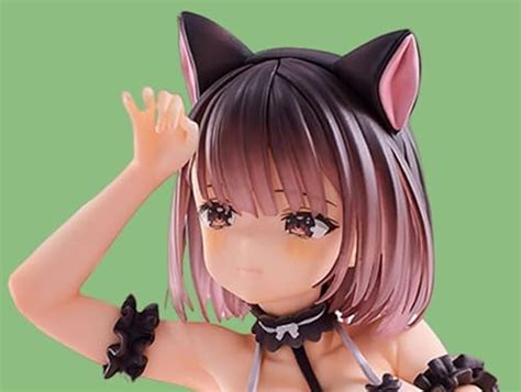 Ayaka Chan 1 6 Ecchi Figure Hentai Figure Anime Figures Action Figure Cute Doll Decor Model