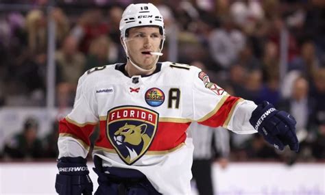 Matthew Tkachuk Stats: Examining his Remarkable NHL Stats