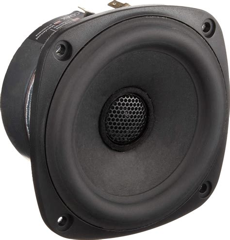 Amazon 【国内正規品】 Sb Acoustics Sb12pfc25 4 Coax 12cm ペーパーコーン コアキシャル 4Ω