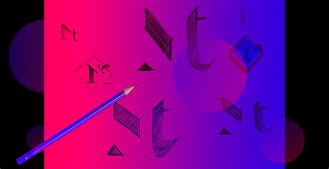 mt visual motion  personal brand   behance