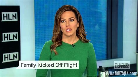 Robin Meade Hln Morning Express Hd 02262016 Youtube