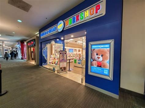 Build A Bear Workshop 52 Photos And 47 Reviews 2134 Montebello Town