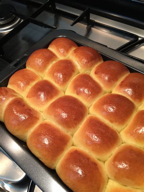 Milk Bread Rolls Artofit