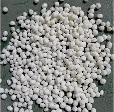 Agriculture Grade Granular Ammonium Sulphate Fertilizer China