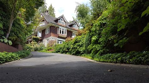 Desde Arriba! » A Look at Kurt Cobain’s House Years After His Suicide