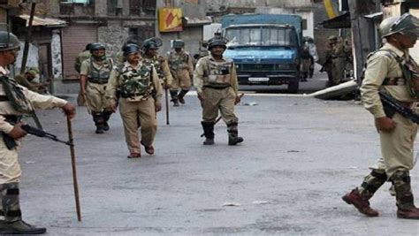 Curfew Imposed In Rajasthans Malpura Town After Communal Tension Over