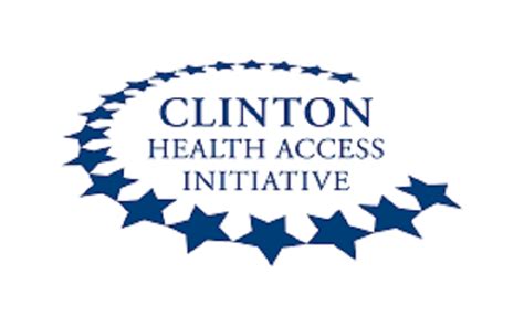 L Ong Clinton Health Access Initiative Inc Chai Recrute Pour Ce Poste