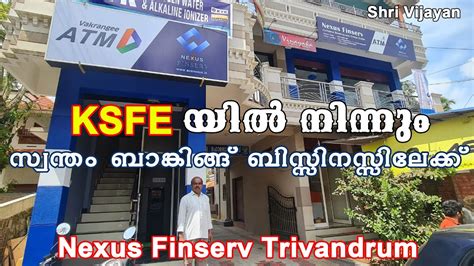 Ksfe Nexus Nexus Finserv