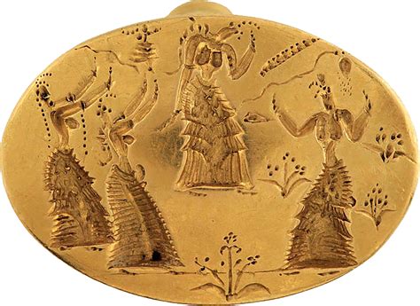 1500 To 700 Ancient Greek Dance