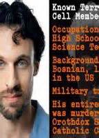 Sleeper Cell Nude Scenes