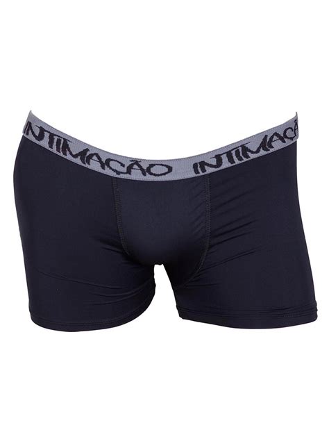 Cueca Boxer Juvenil Lingerie BR Atacado Para Revenda