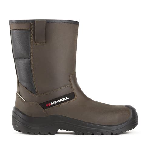 6275343 Heckel Botas De Seguridad Heckel Serie Suxxeed Offroad De