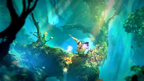 Does Ori and the Will of the Wisps have Co-Op or Online Multiplayer ...