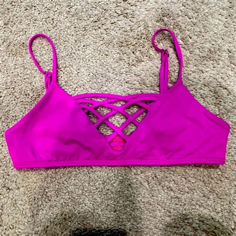 L Space Swim L Space Bikini Top Poshmark