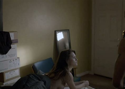 Hannah Ware Nude Pics Scenes And Porn Video Scandal Planet
