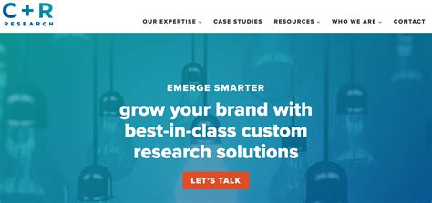 16 Best Chicago Market Research Firms for Efficient Results