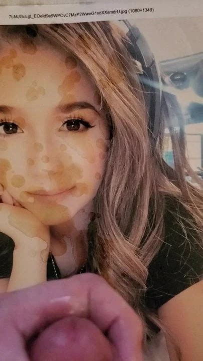 Pokimane Cum Tribute Massive Load American Gay Amateur Porn Xhamster