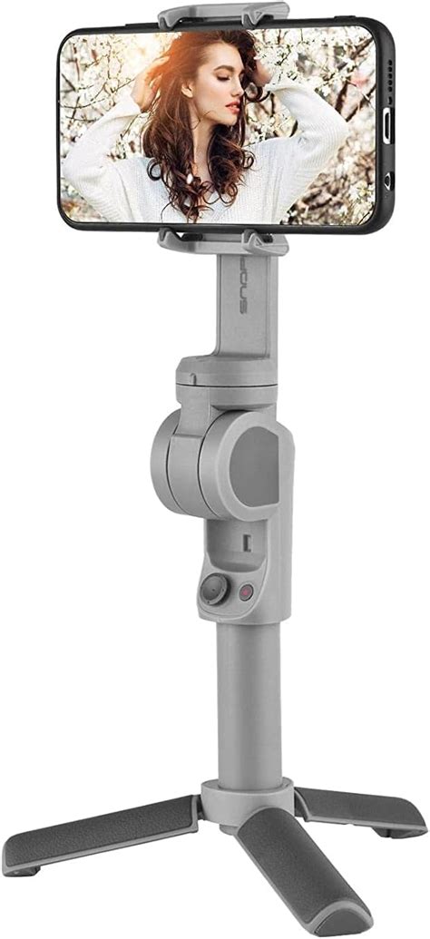 Drumstone 12 Years Warranty 3 Axis Gimbal Stabilizer For All