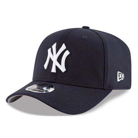 Gorra New Era New York Yankees 9fifty Ss Licencia Mlb Properties New Era