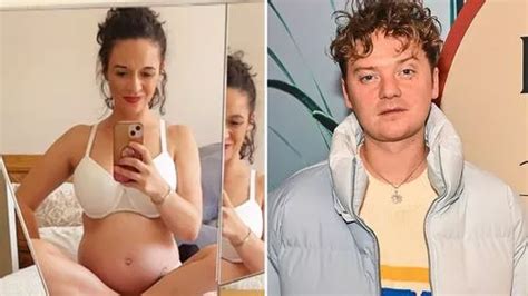 The Traitors Charlotte Chilton Proudly Shows Off Bump After Conor