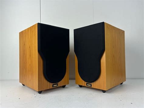 Chario Syntar Matching Pair Speaker Set Catawiki