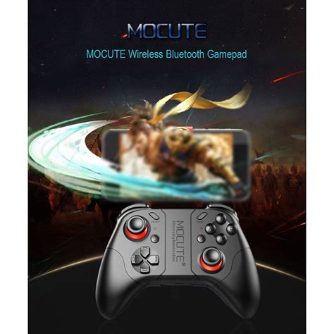 Feiona Mocute Wireless Gaming Controller India Ubuy