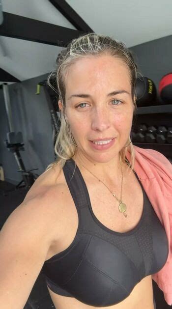 Gemma Atkinson MissGAtkinson Glouiseatkinson Nude OnlyFans The Fappening Plus