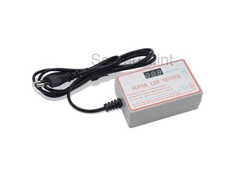 DLV300 Input 85V-265V Output 0V-300V Tester Multipurpose LED Strips ...