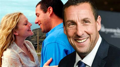 Top 5 Os Melhores Filmes Do Adam Sandler