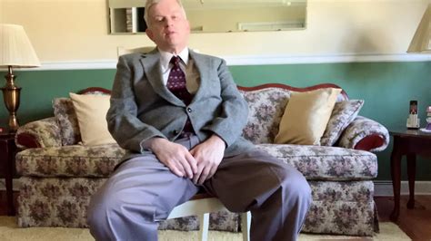 Silver Daddy Masturbating And Cumming Gay Porn Feat Fww XHamster