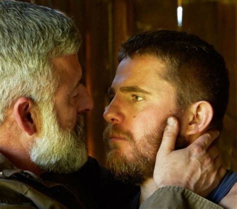 Affectionate Men Bearded Men Hot Hairy Men Bear Gay Men
