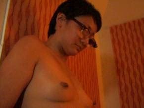 ALICE LIU Nude AZNude