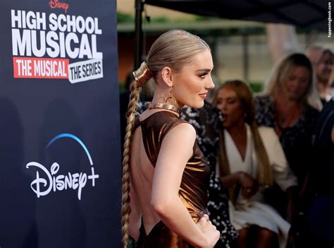 Meg Donnelly Nude OnlyFans Leaks Fappening Page FappeningBook