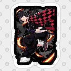77 Ideas De Naruto X Demon Slayer X Bnha Crossover Personajes De