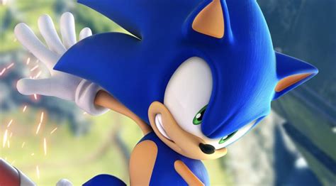 Sonic Frontiers La Redenzione Del Riccio Blu Recensione Tom S Hardware