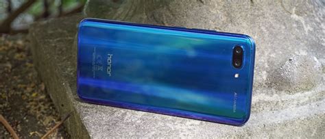 Honor 10 review | TechRadar