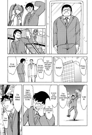 Seidorei Utahime Luscious Hentai Manga Porn