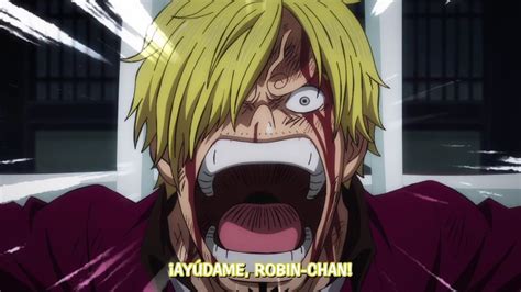 Dark Sanji 🔥 (@Black_SwanOP) / Twitter