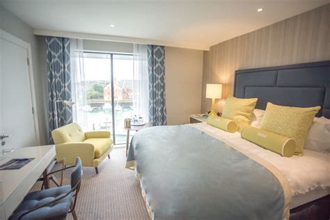 Harbour Hotel & Spa Southampton, Southampton | Best deals | lastminute.com