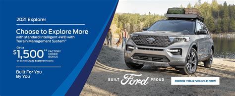 New & Used Ford Cars, Trucks & SUVs Dealership in Moosomin, SK | Celebration Ford Sales